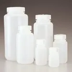 Merck Nalgene bottles, style 2104