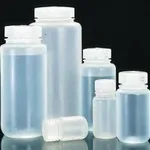 Merck Nalgene bottles, style 2105
