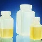 Merck Nalgene bottles, style 2114