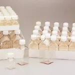 Merck Nalgene media bottles, style 2020