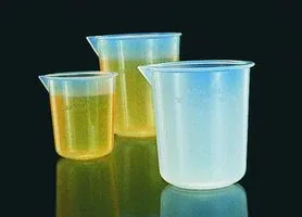 Merck Nalgene PFA beaker