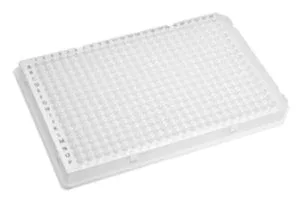 Merck PCR microplate for Roche 480 LightCycler