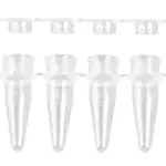 Merck PCR strip tubes