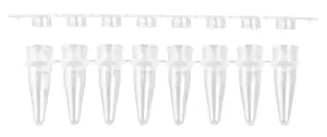 Merck PCR strip tubes