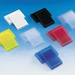 Merck Nunc MicroWell 96 well polystyrene plates