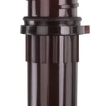 Merck Screw cap tubes without caps, conical bottom