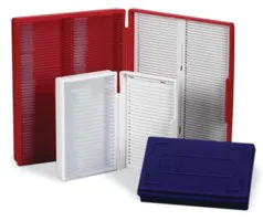 Merck Slide box