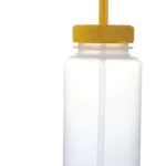 Merck Wide mouth wash bottle