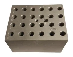 Merck Block for digital dry bath and MyBlock