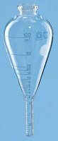 Merck BRAND BLAUBRAND ASTM 100 mL centrifuge tube