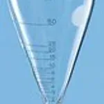 Merck BRAND BLAUBRAND ASTM 100 mL centrifuge tube