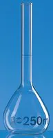 Merck BRAND BLAUBRAND volumetric flask