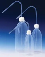Merck BRAND high purity PFA washing bottle