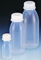 Merck BRAND wide-mouth bottles, PFA