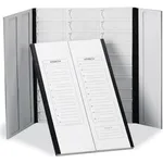 Merck Cardboard Slide Tray