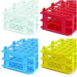 Merck BRAND test tube racks, PP
