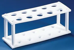 Merck BRAND test tube rack