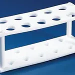 Merck BRAND test tube rack