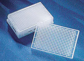 Merck Corning 384 Well Deep Well Plate