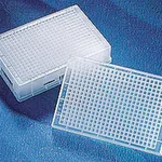 Merck Corning 384 Well Deep Well Plate