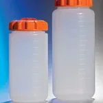 Merck Corning centrifuge bottle