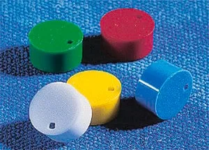 Merck Corning cap inserts for cryogenic vials