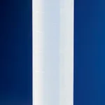 Merck Corning reusable graduated cylinder