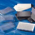 Merck Corning multiwell plates, plate lids and sealing mats