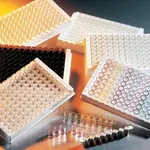 Merck Corning Medium Bind 1 x 8 Stripwell 96 well plates