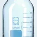 Merck Duran pressure plus bottles
