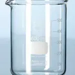 Merck Duran super duty beaker
