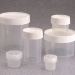 Merck Jars Nalgene style 2118