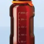 Merck Duran Youtility bottle, GL 45, complete