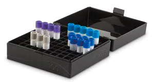 Merck Microtube Storage Box