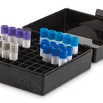 Merck Microtube Storage Box