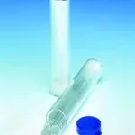 Merck Hirschmann melting point determination tubes