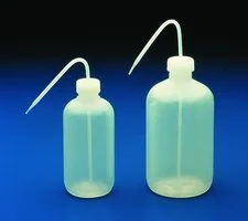 Merck LDPE wash bottles