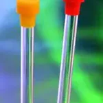 Merck Norell natural quartz 5 mm NMR tubes