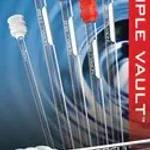 Merck Norell Sample Vault Series NMR tubes