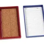 Merck Premium slide box