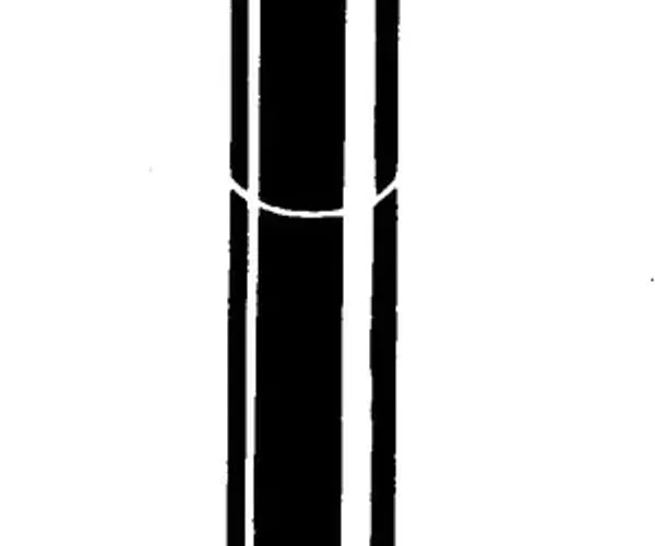 Merck Pyrex class A low-actinic volumetric flask, Pyrex ST stopper