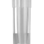 Merck Screw cap tubes without caps, conical bottom, self-standing