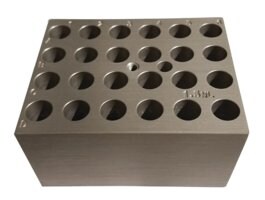 Merck Block for digital dry bath and MyBlock