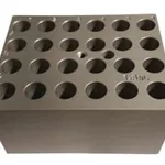 Merck Block for digital dry bath and MyBlock