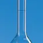 Merck BRAND BLAUBRAND volumetric flask