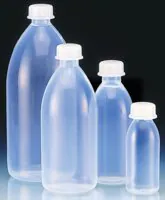 Merck BRAND narrow-mouth bottles, PFA