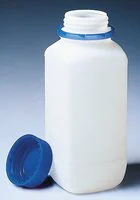 Merck BRAND screw cap
