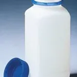 Merck BRAND screw cap