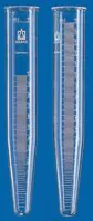 Merck BRAND centrifuge tube, beaded rim