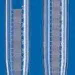 Merck BRAND centrifuge tube, beaded rim